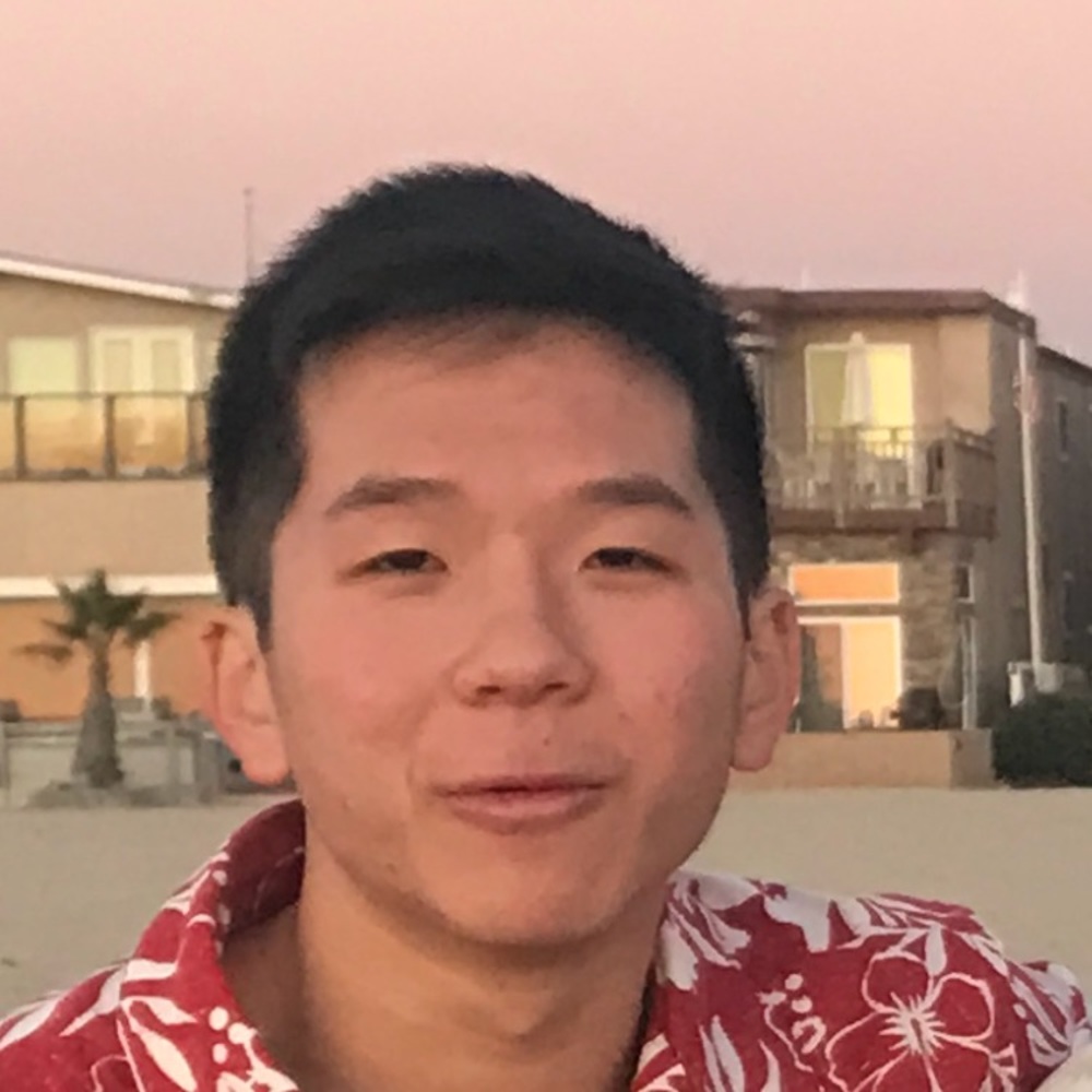 Meet your Posher, Ryan